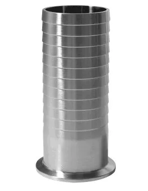 Működésmentes acél bilincs adapter 14MPHRL