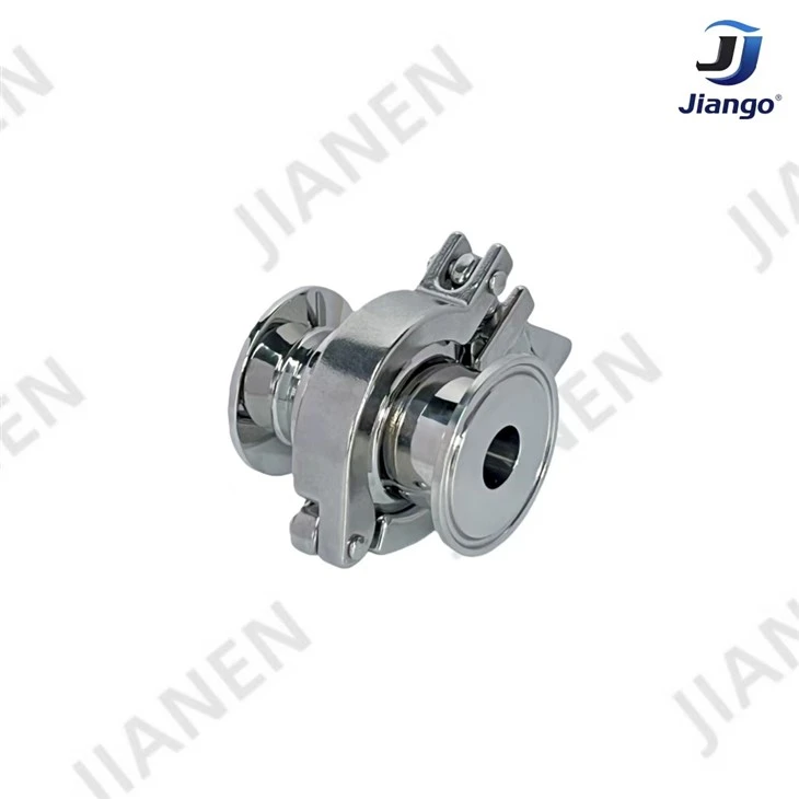 Sanitary Steam Trap factory